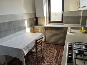 Apartament de inchiriat, o camera, zona Pacurari - imagine 7