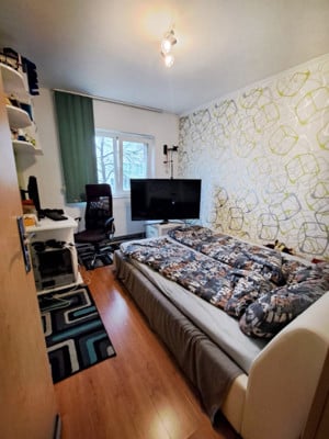 Apartament 4 camere, 76mp utili, 2 bai, 2 balcoane 10mp -Torontalului - imagine 15