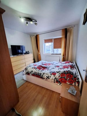 Apartament 4 camere, 76mp utili, 2 bai, 2 balcoane 10mp -Torontalului - imagine 12