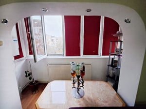 Apartament 4 camere, 76mp utili, 2 bai, 2 balcoane 10mp -Torontalului - imagine 4