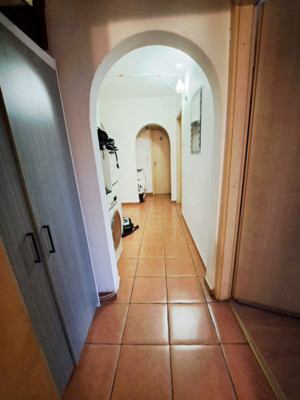 Apartament 4 camere, 76mp utili, 2 bai, 2 balcoane 10mp -Torontalului - imagine 2