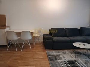 Apartament de inchiriat, 2 camere, Zona Himson - imagine 4