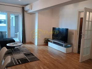 Apartament de inchiriat, 2 camere, Zona Himson - imagine 6