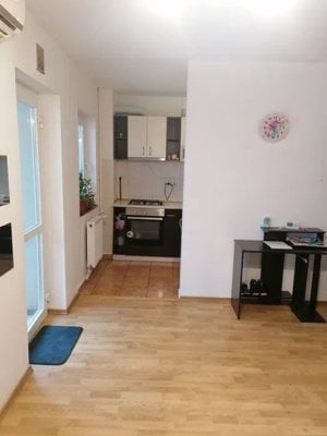 Apartament 2 camere, decomandat, 56 mp, ac, metrou aproape, Drumul Taberei - imagine 4