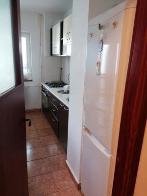 Apartament 2 camere, decomandat, 56 mp, ac, metrou aproape, Drumul Taberei - imagine 3