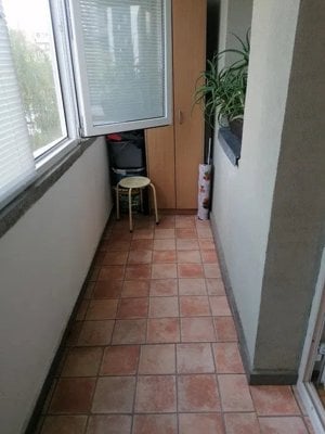 Apartament 2 camere, decomandat, 56 mp, ac, metrou aproape, Drumul Taberei - imagine 6