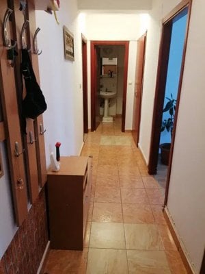 Apartament 2 camere, decomandat, 56 mp, ac, metrou aproape, Drumul Taberei - imagine 5