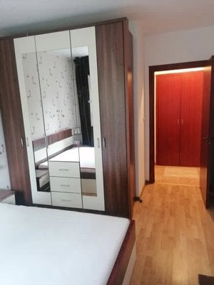 Apartament 2 camere, decomandat, 56 mp, ac, metrou aproape, Drumul Taberei