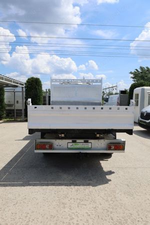 Renault Master Basculabil - imagine 4