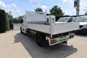 Renault Master Basculabil - imagine 3