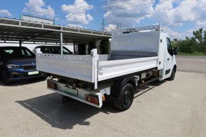 Renault Master Basculabil - imagine 5