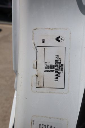 Renault Master Basculabil - imagine 14