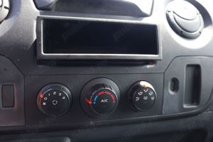 Renault Master Basculabil - imagine 12