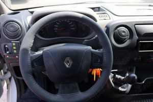 Renault Master Basculabil - imagine 15