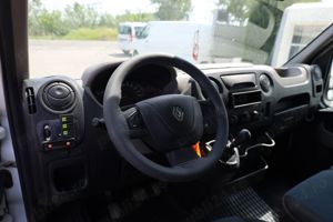 Renault Master Basculabil - imagine 17