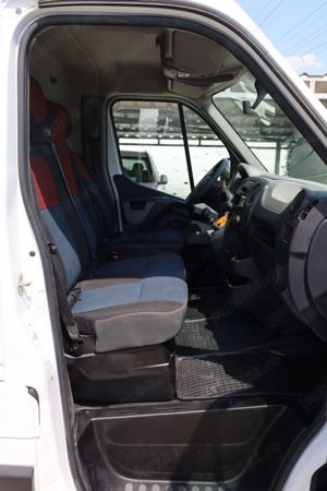 Renault Master Basculabil - imagine 10