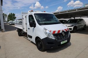Renault Master Basculabil - imagine 8