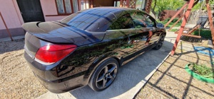 Vând Opel Astra Twintop  - imagine 2