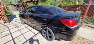 Vând Opel Astra Twintop  - imagine 5