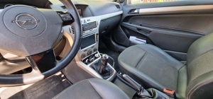Vând Opel Astra Twintop  - imagine 4