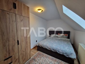 Apartament de vanzare 3 camere 54 mpu zona Mihai Viteazul - imagine 10