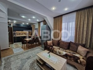 Apartament de vanzare 3 camere 54 mpu zona Mihai Viteazul - imagine 16