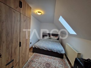 Apartament de vanzare 3 camere 54 mpu zona Mihai Viteazul - imagine 4