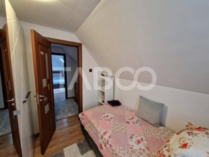 Apartament de vanzare 3 camere 54 mpu zona Mihai Viteazul - imagine 7