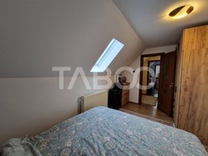 Apartament de vanzare 3 camere 54 mpu zona Mihai Viteazul - imagine 13