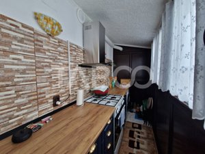 Apartament de vanzare 3 camere 54 mpu zona Mihai Viteazul - imagine 3