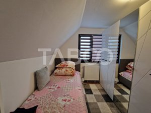 Apartament de vanzare 3 camere 54 mpu zona Mihai Viteazul - imagine 6