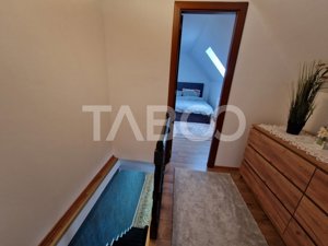 Apartament de vanzare 3 camere 54 mpu zona Mihai Viteazul - imagine 11