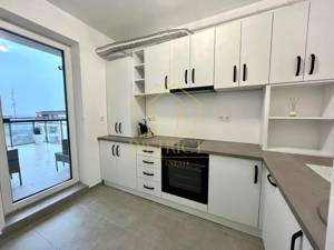 Apartament deosebit cu 1 camera | Prima închiriere | Denya Forest - imagine 7