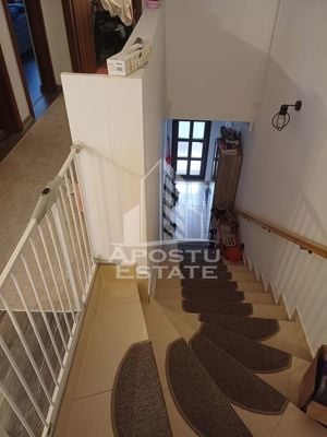 Vand apartament 3 camere,bloc nou, etajul 1, loc de parcare - imagine 8