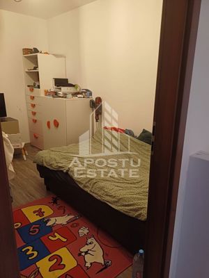 Vand apartament 3 camere,bloc nou, etajul 1, loc de parcare - imagine 5