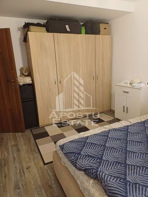 Vand apartament 3 camere,bloc nou, etajul 1, loc de parcare - imagine 4