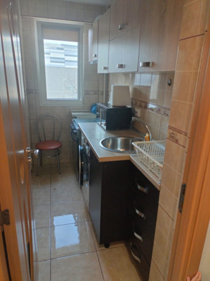 Apartament 2 camere, 40mp, pet-friendly, AC, MegaMall, Iancului - imagine 7