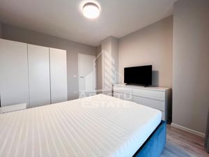 Apartament 2 camere, centrala proprie, zona Sagului - imagine 8