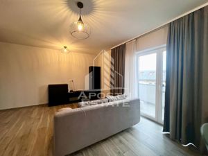 Apartament 2 camere, centrala proprie, zona Sagului - imagine 6