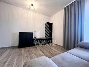 Apartament 2 camere, centrala proprie, zona Sagului - imagine 4