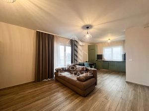 Apartament 2 camere, centrala proprie, zona Sagului - imagine 5