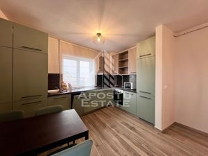 Apartament 2 camere, centrala proprie, zona Sagului - imagine 3