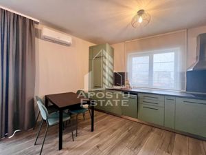 Apartament 2 camere, centrala proprie, zona Sagului - imagine 7