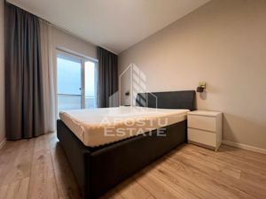 Apartament 2 camere, centrala proprie, zona Sagului - imagine 9