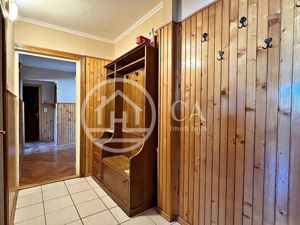 Apartament PB de vânzare cu 3 camere în zona Ioșia, Oradea - imagine 7