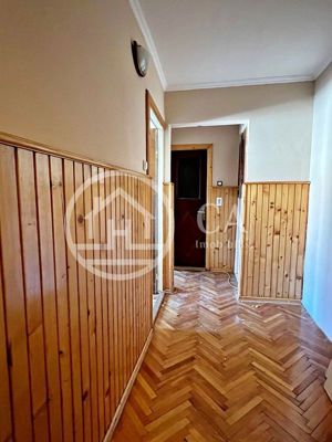 Apartament PB de vânzare cu 3 camere în zona Ioșia, Oradea - imagine 10