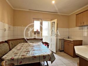 Apartament PB de vânzare cu 3 camere în zona Ioșia, Oradea - imagine 5