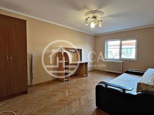 Apartament PB de vânzare cu 3 camere în zona Ioșia, Oradea - imagine 2