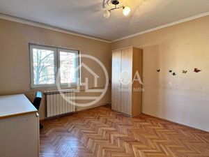 Apartament PB de vânzare cu 3 camere în zona Ioșia, Oradea - imagine 3