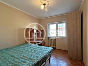 Apartament PB de vânzare cu 3 camere în zona Ioșia, Oradea - imagine 4